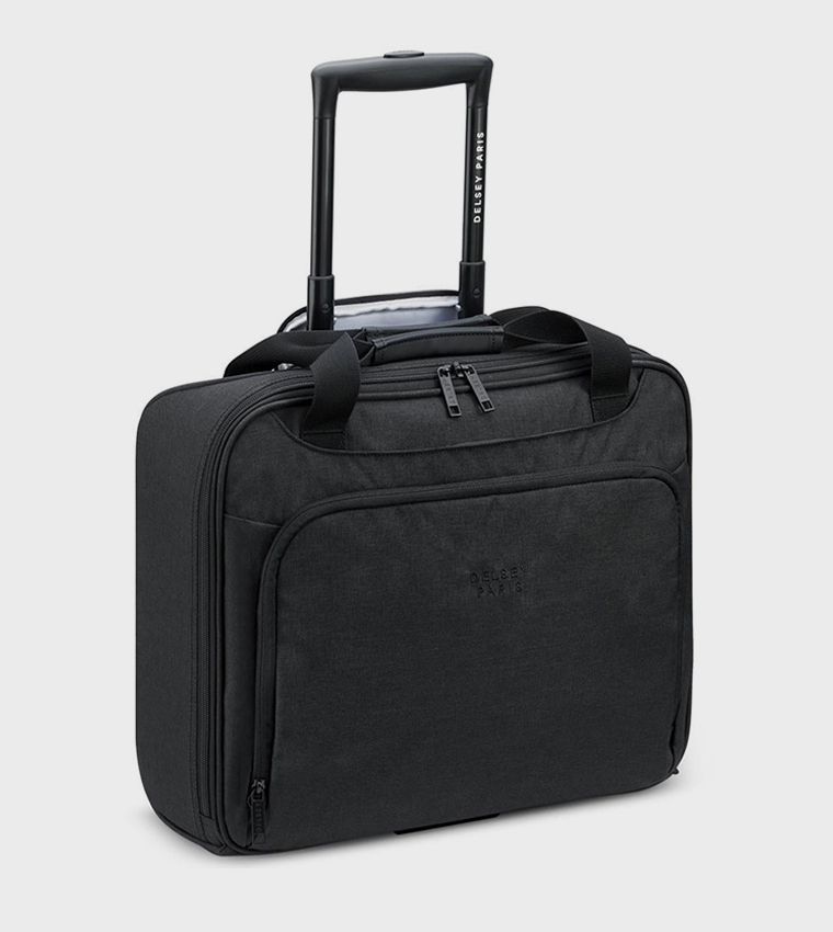 ESPLANADE 2 Wheel Laptop Cabin Trolley Bag