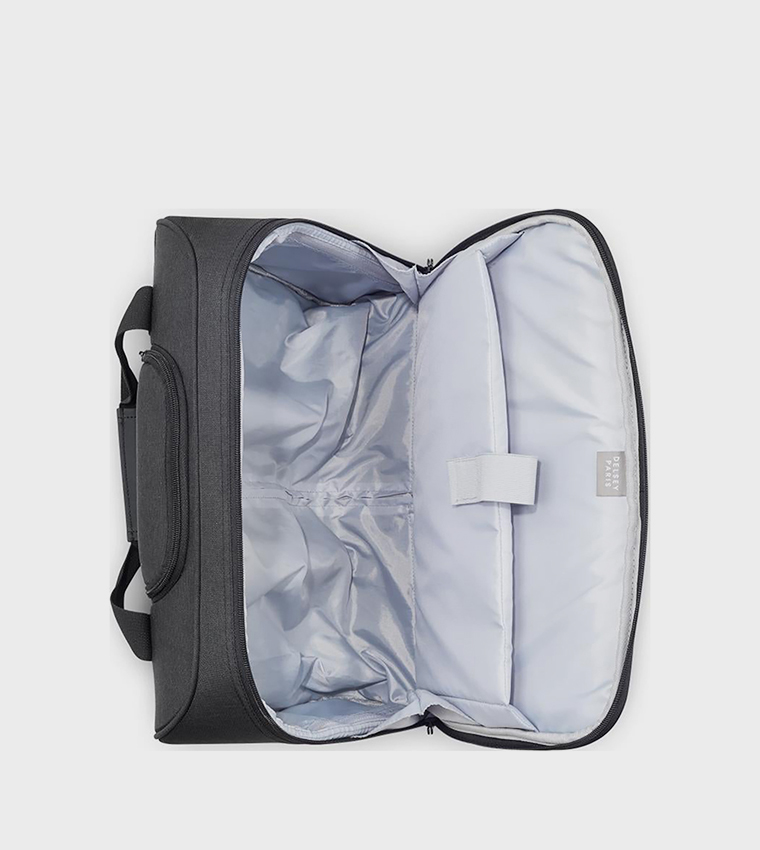ESPLANADE 2 Wheel Laptop Cabin Trolley Bag