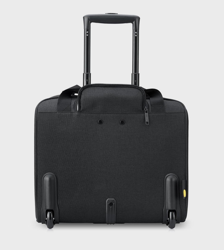 ESPLANADE 2 Wheel Laptop Cabin Trolley Bag