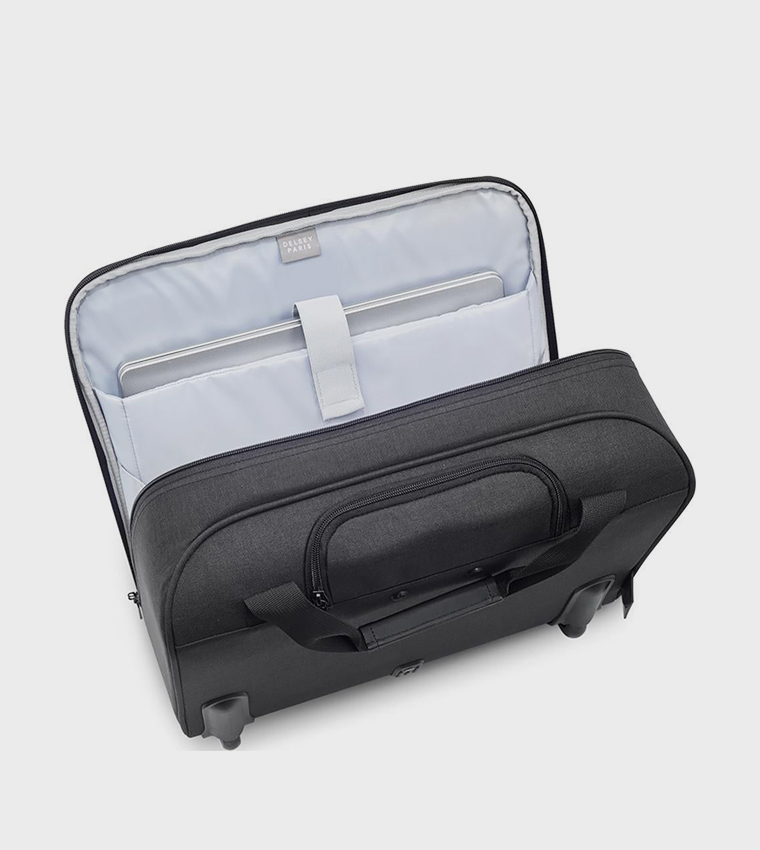 ESPLANADE 2 Wheel Laptop Cabin Trolley Bag