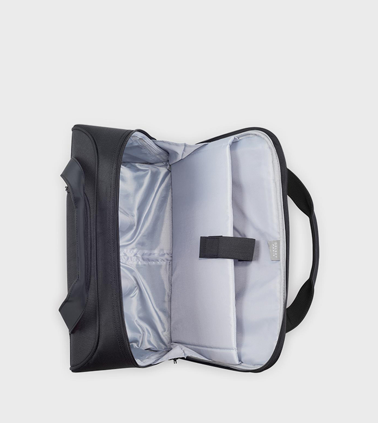 PARVIS PLUS 2 Wheel Laptop Cabin Trolley Bag