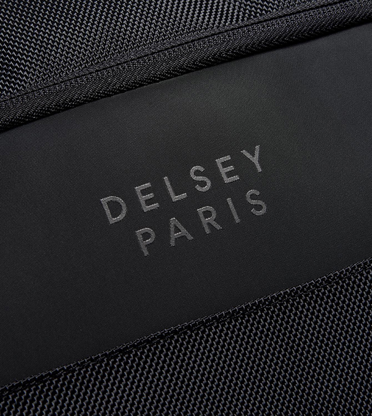 PARVIS PLUS 2 Wheel Laptop Cabin Trolley Bag