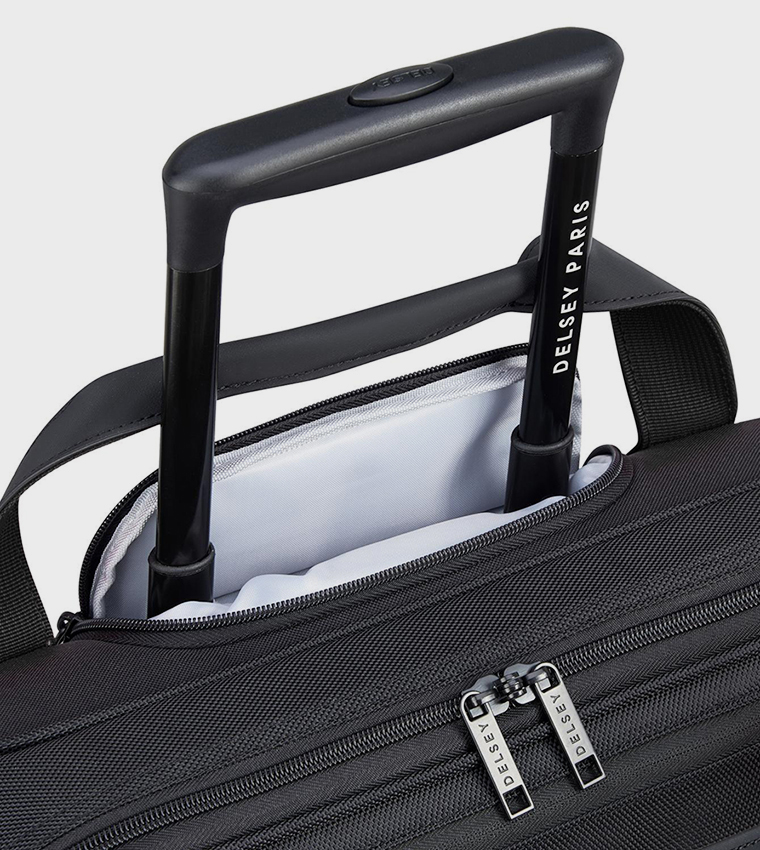 PARVIS PLUS 2 Wheel Laptop Cabin Trolley Bag