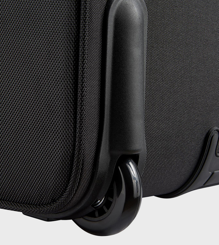 PARVIS PLUS 2 Wheel Laptop Cabin Trolley Bag