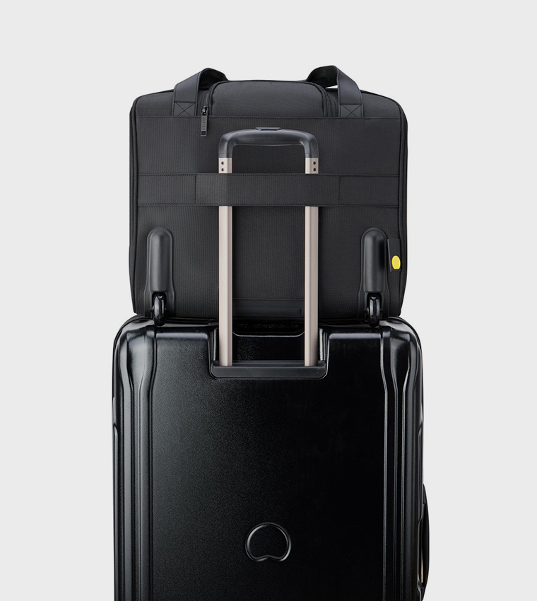 PARVIS PLUS 2 Wheel Laptop Cabin Trolley Bag