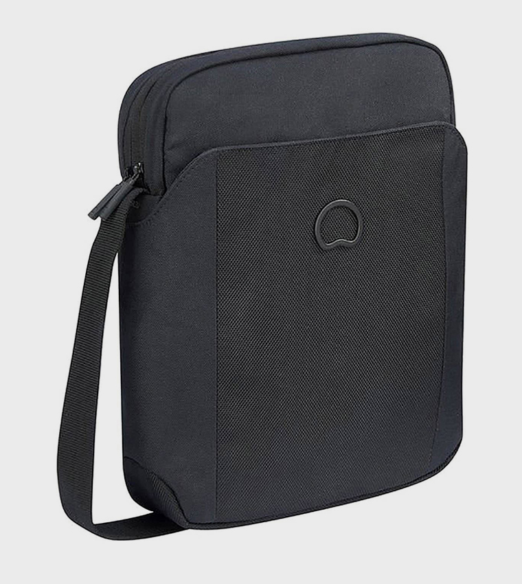 PICPUS 2 Compartment 10 Inches Reporter Bag