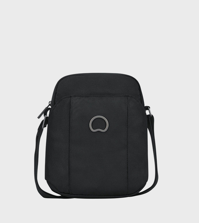 PICPUS 1 Compartment Reporter Bag