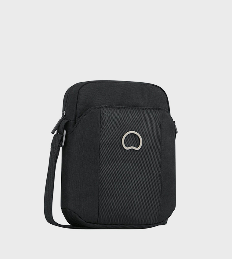 PICPUS 1 Compartment Reporter Bag