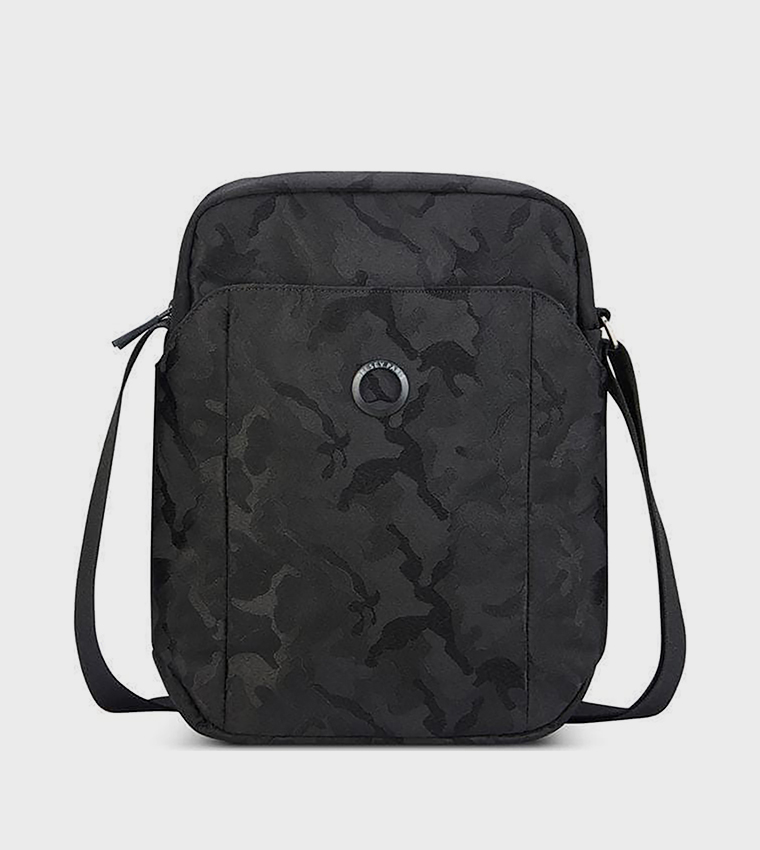 PICPUS 2 Compartment 10Inches Reporter Bag