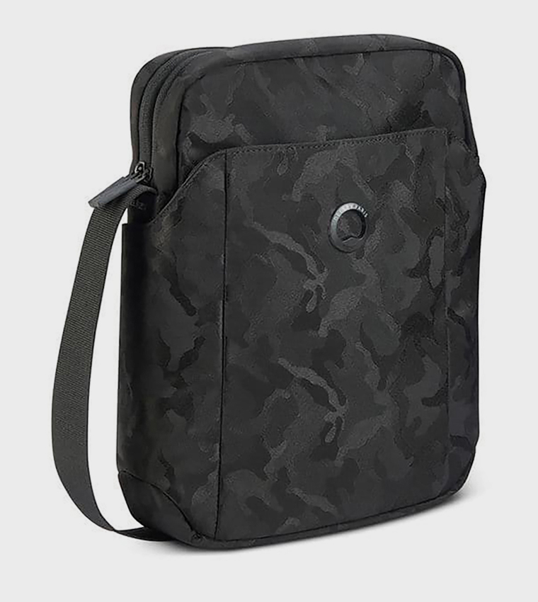 PICPUS 2 Compartment 10Inches Reporter Bag