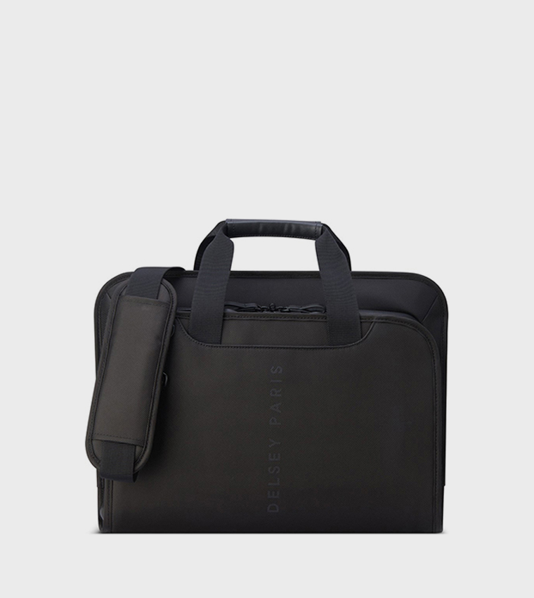 ARCHE 2 Compartment Laptop Bag, 15.6 Inches 