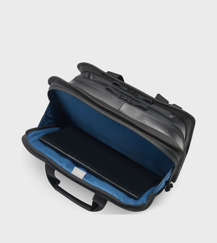 ARCHE 2 Compartment Laptop Bag, 15.6 Inches 