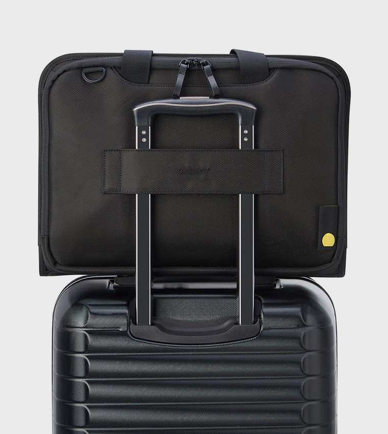 ARCHE 2 Compartment Laptop Bag, 15.6 Inches 