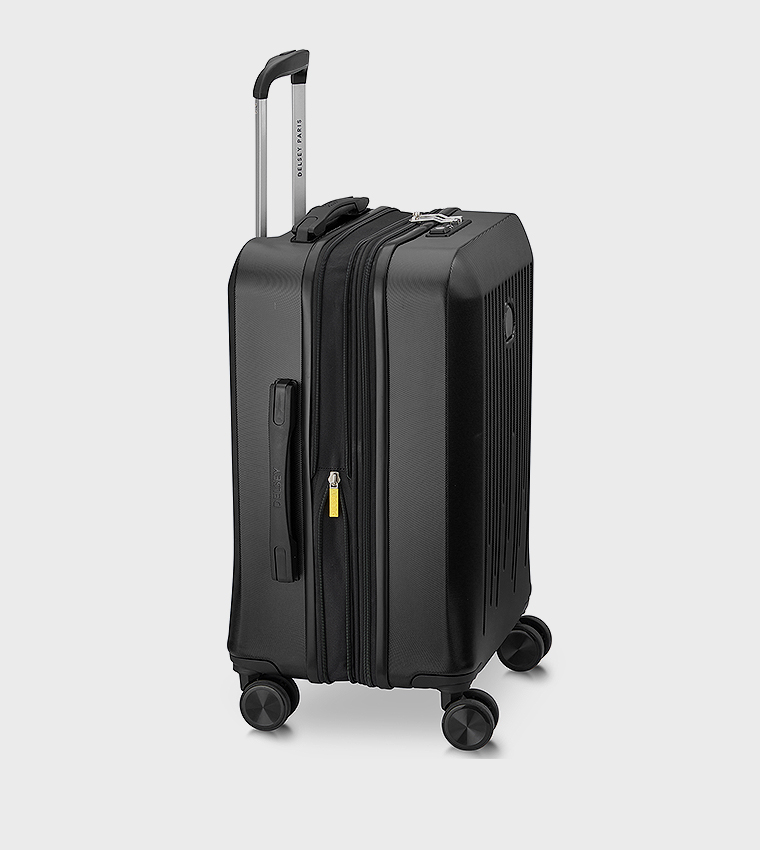 CHRISTINE Hardside Expendable Double Wheel Trolley Set - 55/70/82cm