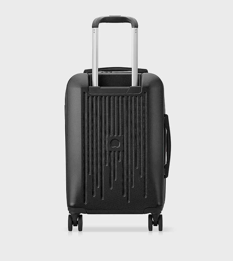 CHRISTINE Hardside Expendable Double Wheel Trolley Set - 55/70/82cm
