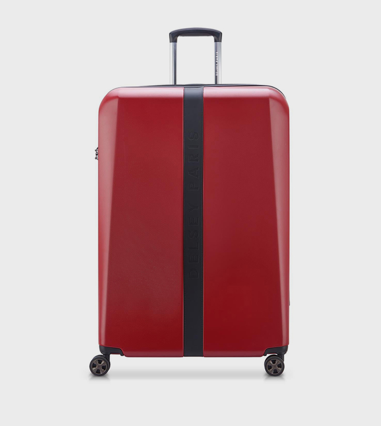 Buy DELSEY PROMENADE Hard Expandable Double Wheel Cabin