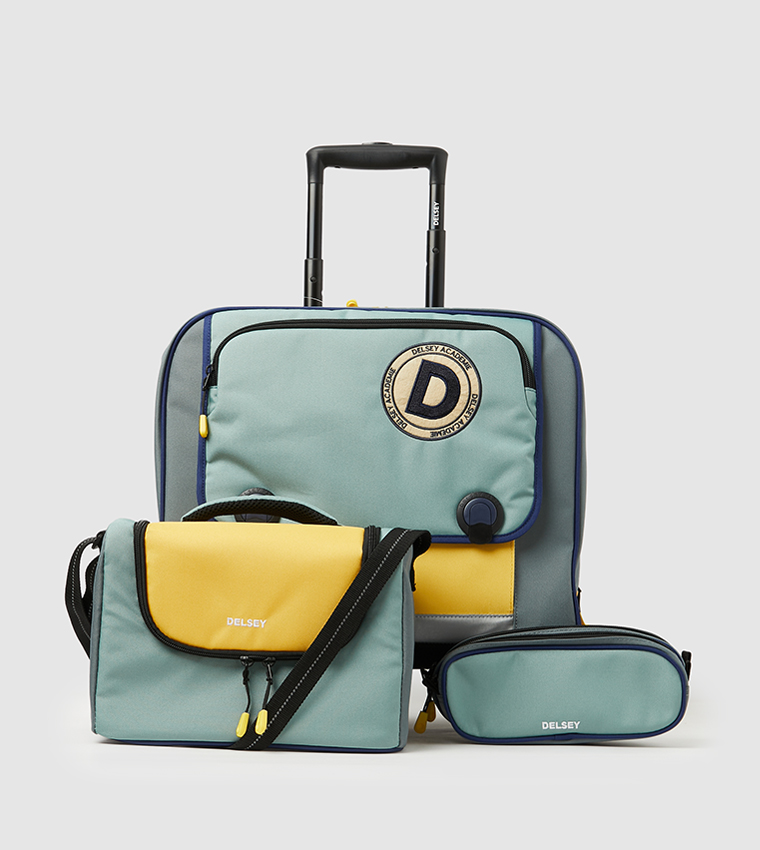 Delsey lunch bag online