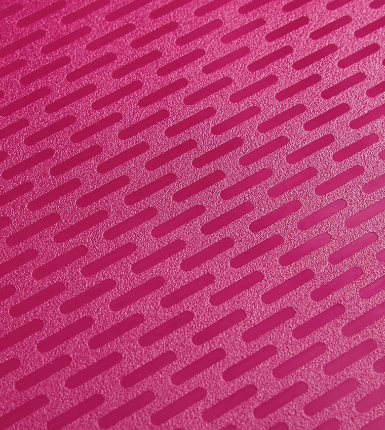 BELMONT PLUS Hardcase 4 Double Wheel Check-In Luggage Trolley Bag, 71cm