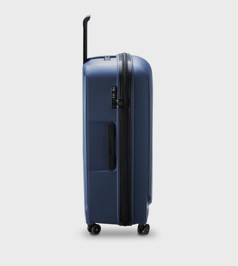 Buy DELSEY BELMONT PLUS Hardcase Double Wheel Check In Luggage