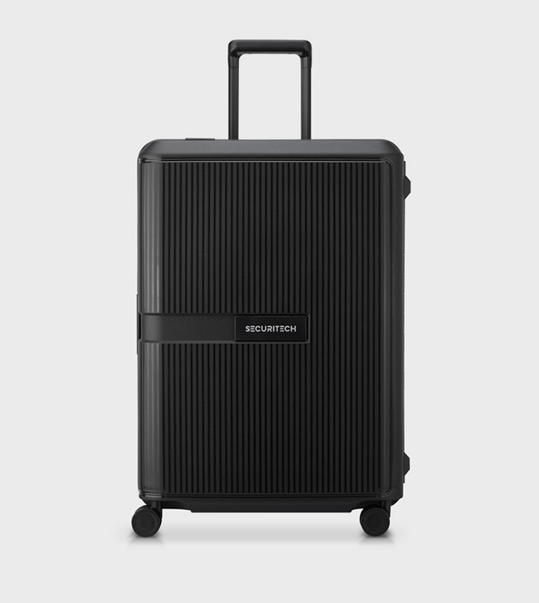 STONE Hard Shell Spinner Trolley Bag, Medium (70cm)