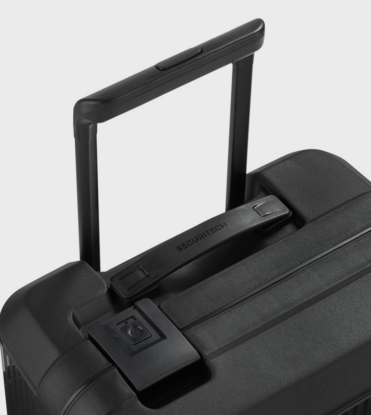 STONE Hard Shell Spinner Trolley Bag, Medium (70cm)