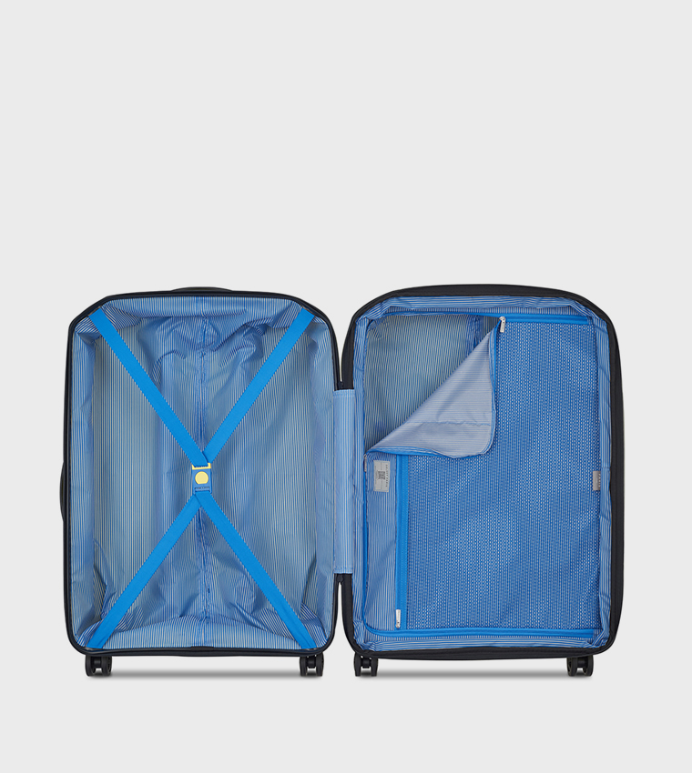 ANVERS Hardshell Trolley Bag, 65.5cm