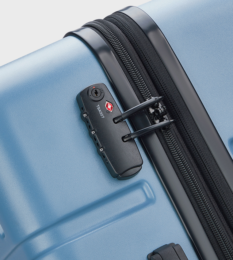 CAMELIA Hardshell Trolley Bag, 70cm