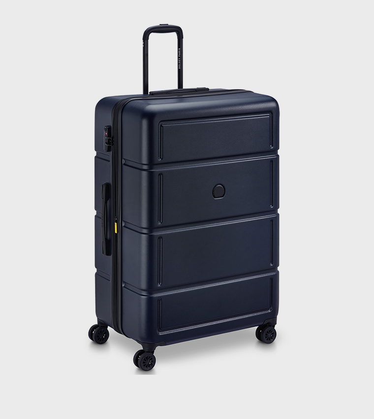 CAMELIA Hardshell Trolley Bag, 82cm