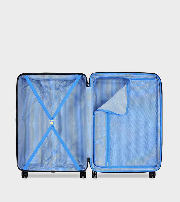 CAMELIA Hardshell Trolley Bag, 82cm