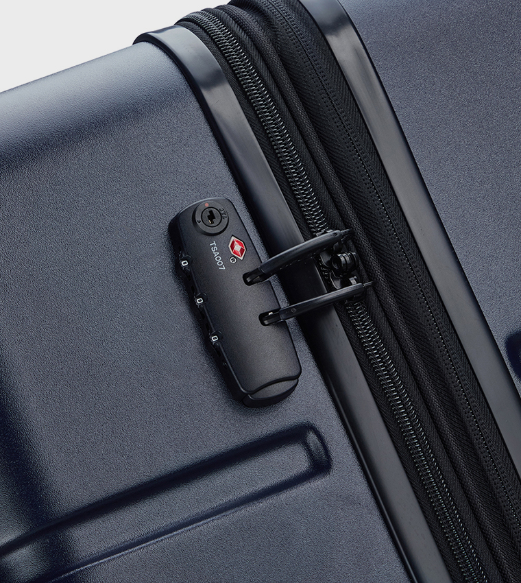 CAMELIA Hardshell Trolley Bag, 82cm