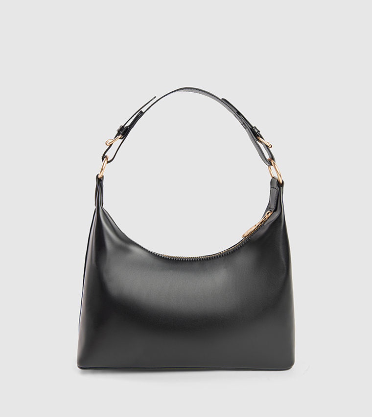 شنطة كتف بجيب أمامي 