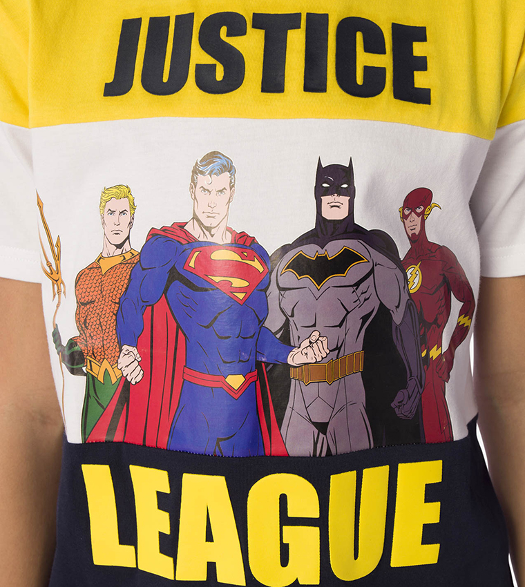 تيشيرت أولاد عمر 8-14