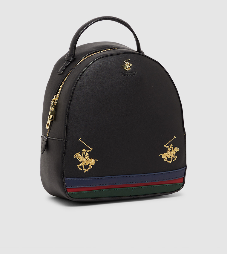 Buy Beverly Hills Polo Club Backpacks White In White 6thStreet Qatar