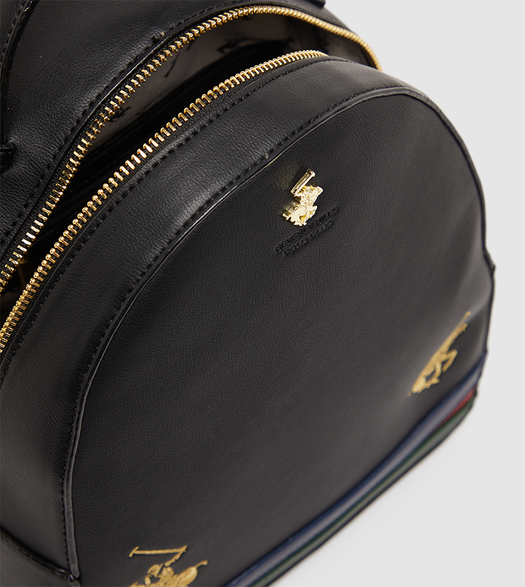 Buy Beverly Hills Polo Club Backpacks White In White 6thStreet Qatar