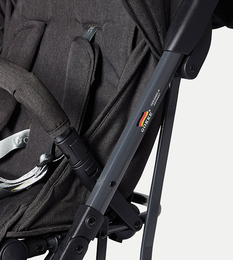 عربة أطفال لارا 2 من ماكسي كوزي