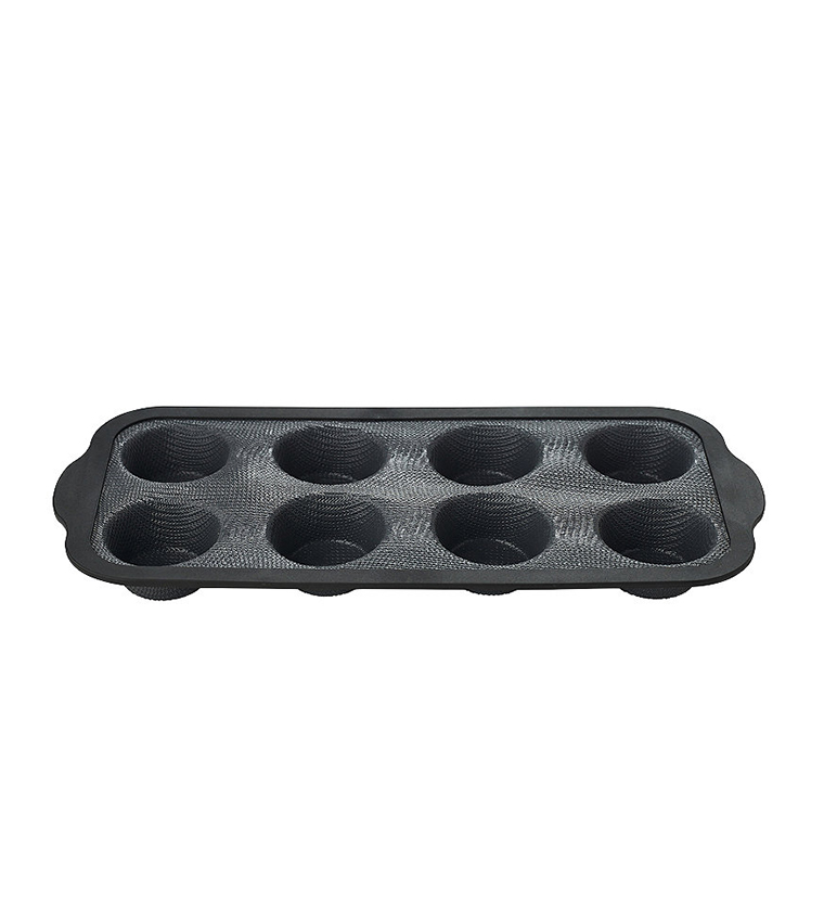 Buy Lakeland ZENKER GLASS FIBRE MINI MUFFIN PAN In Multiple Colors