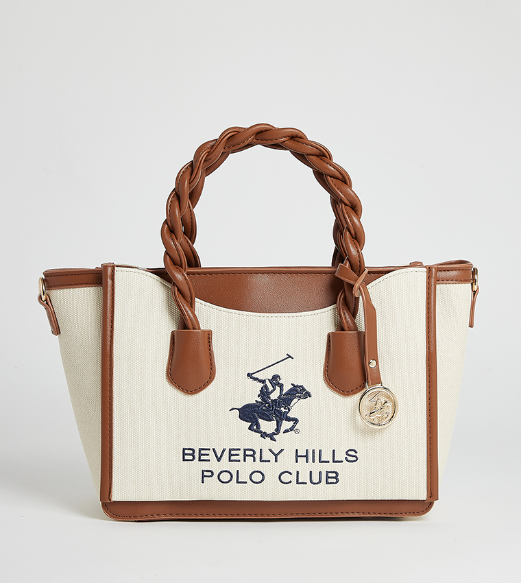 Beverly hills polo club bags online shop hotsell