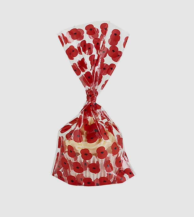 Buy Lakeland 24 Rbl Poppy Cello Bags In Multiple Colors 6thStreet Qatar