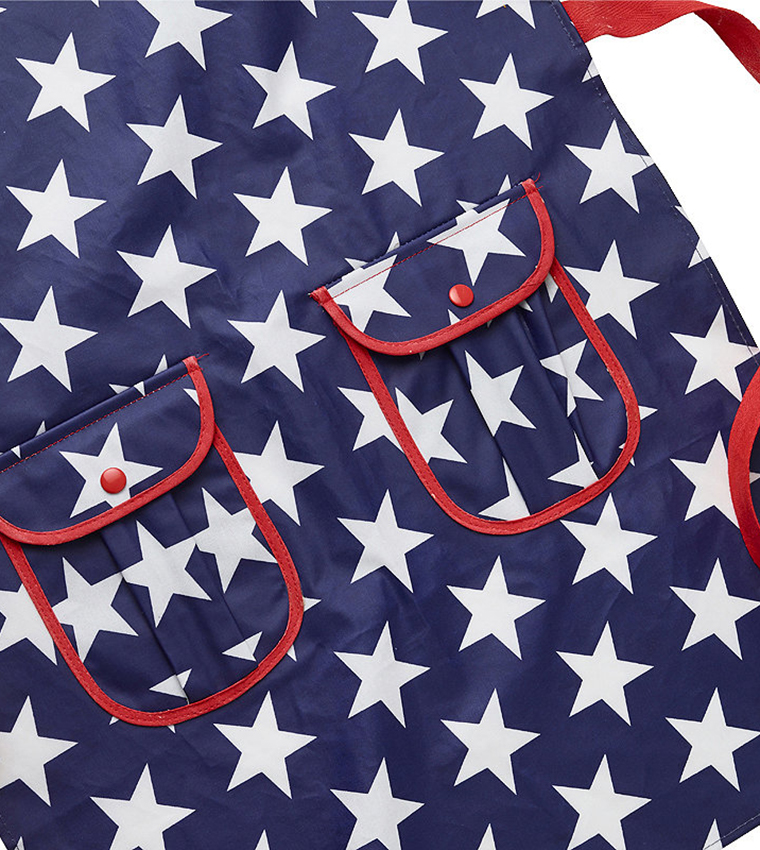 Children Star Apron