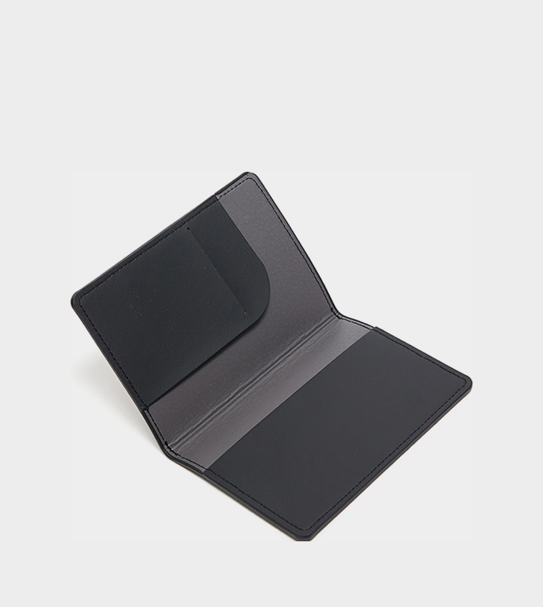 Printed Passport Cover
