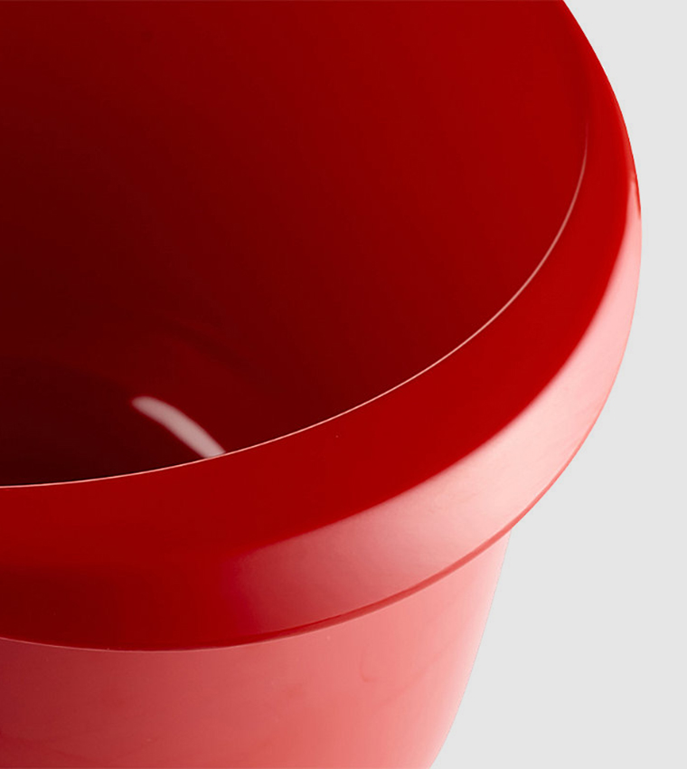 Red Mixing Bowl 3 litre-Multi