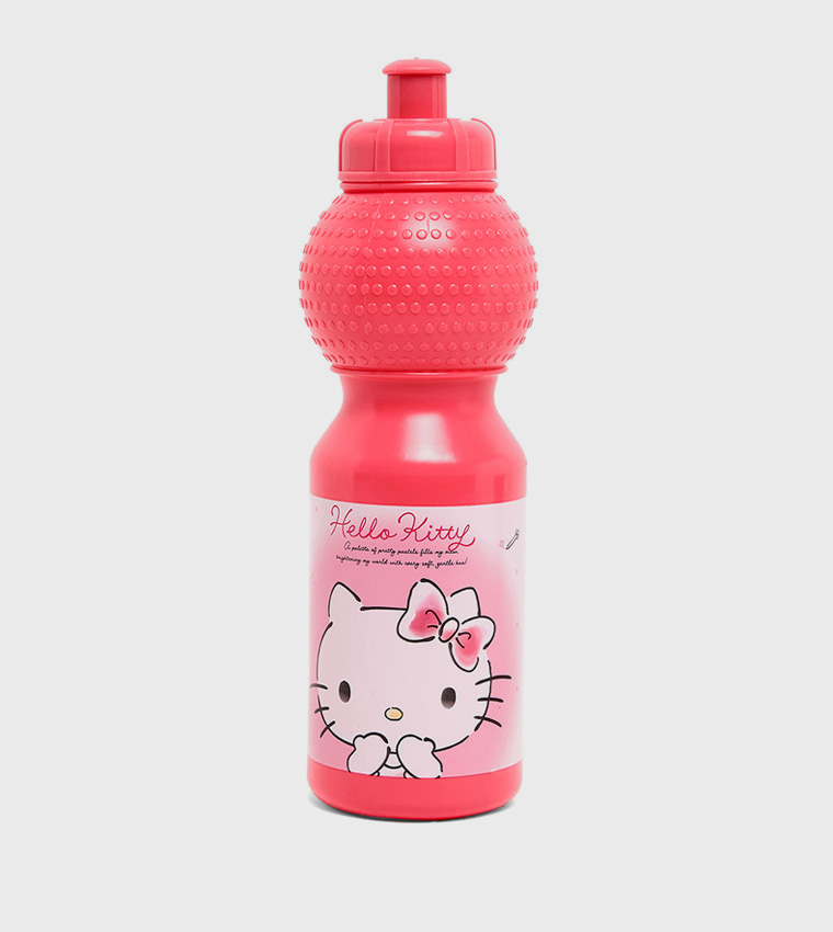 Hello Kitty 16" Trolley Backpack Set