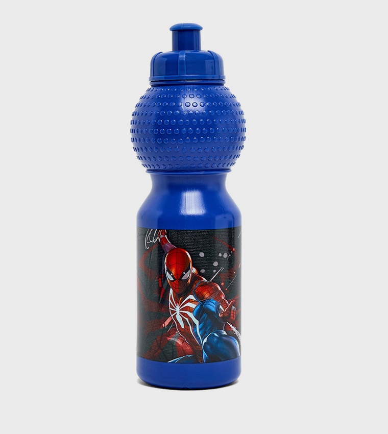 Spider-Man 16" Trolley Backpack Set