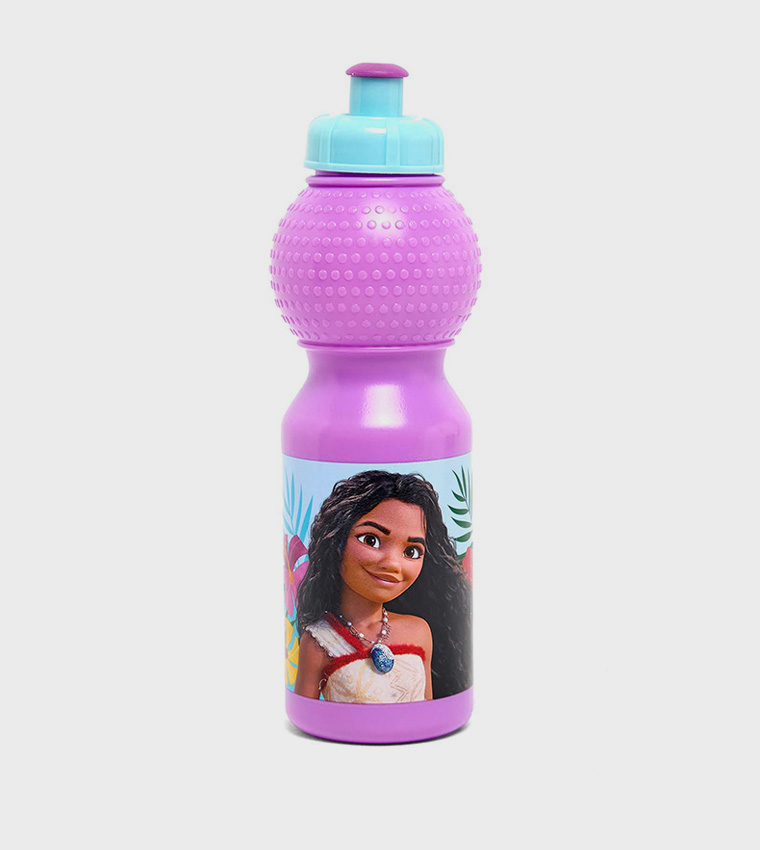 Moana 16" Trolley Backpack Set