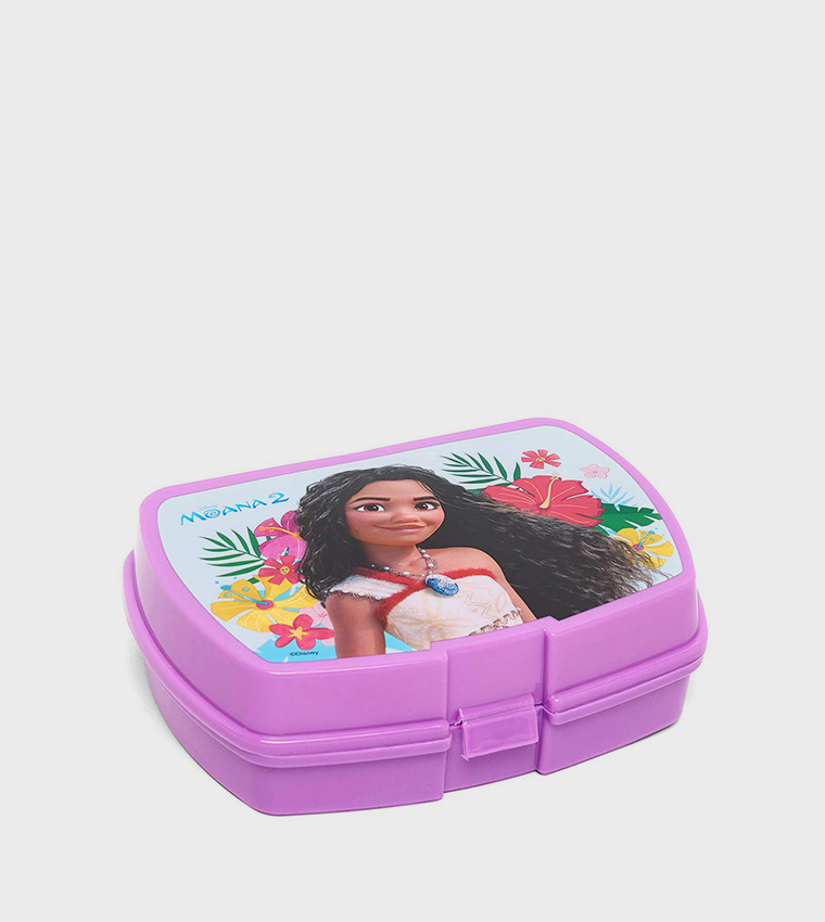 Moana 16" Trolley Backpack Set