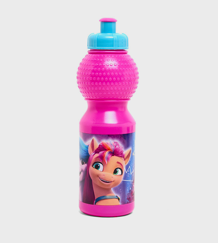 My Little Pony 16" Trolley Backpack Set