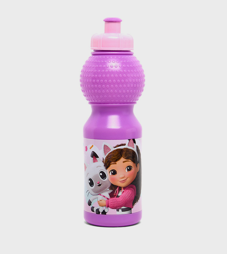 Gabby's Dollhouse 16" Trolley Backpack Set