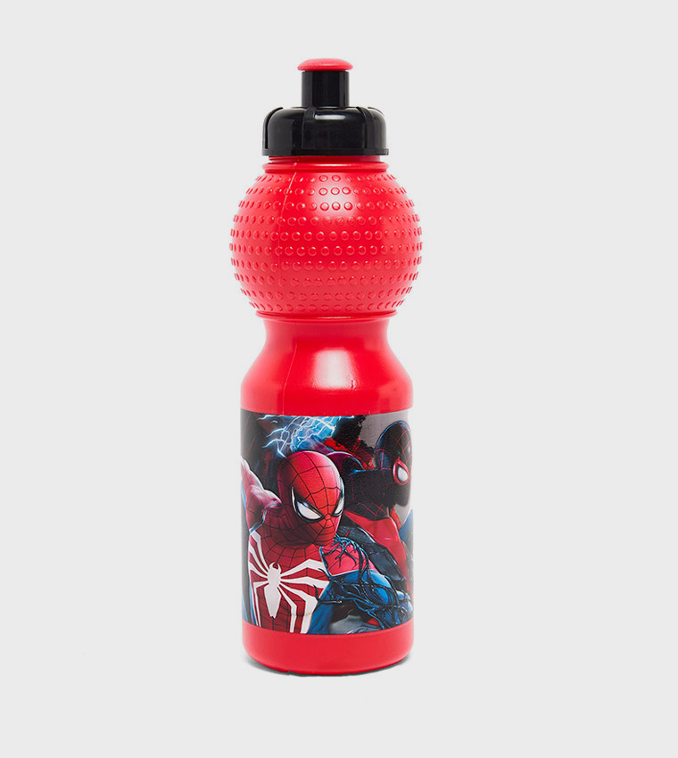 Spider-Man 16" Trolley Backpack Set