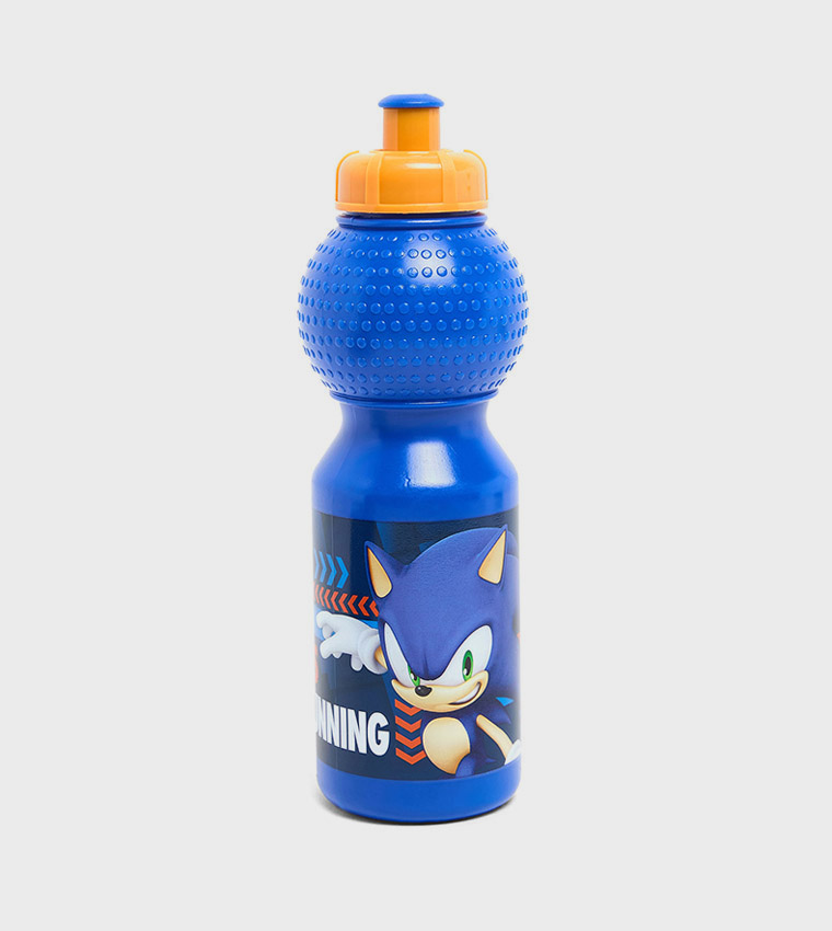 Sonic 16" Trolley Backpack Set