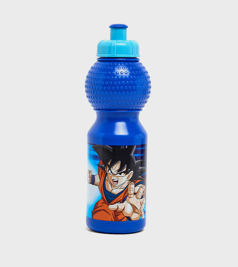 Dragon Ball 18" Trolley Backpack Set